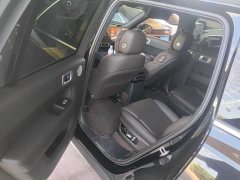 Li Auto L9 2022 Max - ფოტო 4
