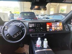 Li Auto L9 2022 Max - ფოტო 5