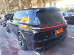 Li Auto L9 2022 Max - ფოტო 6