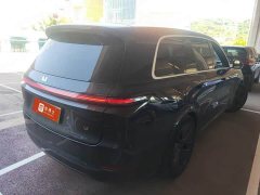 Li Auto L9 2022 Max - ფოტო 7