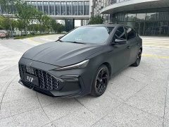 SAIC MG6 Pro 1.5T Automatic Trendsetter Luxury Edition - ფოტო 1