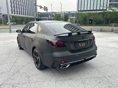 SAIC MG6 Pro 1.5T Automatic Trendsetter Luxury Edition - ფოტო 10
