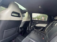 SAIC MG6 Pro 1.5T Automatic Trendsetter Luxury Edition - ფოტო 11