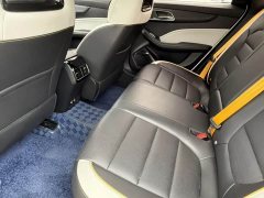 SAIC MG6 Pro 1.5T Automatic Trendsetter Luxury Edition - ფოტო 12