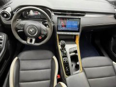 SAIC MG6 Pro 1.5T Automatic Trendsetter Luxury Edition - ფოტო 13