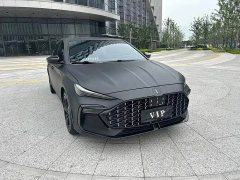 SAIC MG6 Pro 1.5T Automatic Trendsetter Luxury Edition - ფოტო 3