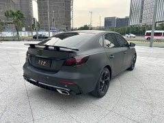 SAIC MG6 Pro 1.5T Automatic Trendsetter Luxury Edition - ფოტო 4