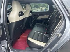 SAIC MG6 Pro 1.5T Automatic Trendsetter Luxury Edition - ფოტო 5