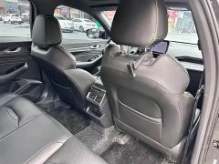 SAIC MG6 Pro 1.5T Automatic Trendsetter Luxury Edition - ფოტო 6