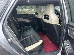 SAIC MG6 Pro 1.5T Automatic Trendsetter Luxury Edition - ფოტო 7