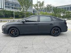 SAIC MG6 Pro 1.5T Automatic Trendsetter Luxury Edition - ფოტო 9