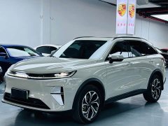 Haval Xiaolong MAX Hi4 165 Ultra Intelligent Driving Edition - ფოტო 1