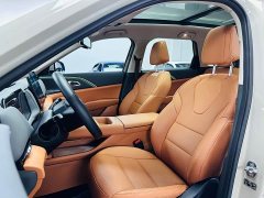 Haval Xiaolong MAX Hi4 165 Ultra Intelligent Driving Edition - ფოტო 10