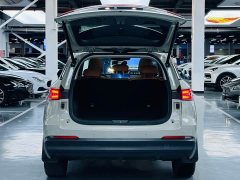 Haval Xiaolong MAX Hi4 165 Ultra Intelligent Driving Edition - ფოტო 11