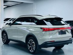 Haval Xiaolong MAX Hi4 165 Ultra Intelligent Driving Edition - ფოტო 13