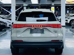 Haval Xiaolong MAX Hi4 165 Ultra Intelligent Driving Edition - ფოტო 14