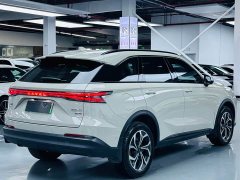 Haval Xiaolong MAX Hi4 165 Ultra Intelligent Driving Edition - ფოტო 15
