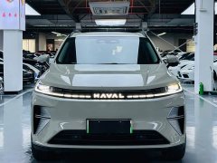 Haval Xiaolong MAX Hi4 165 Ultra Intelligent Driving Edition - ფოტო 2