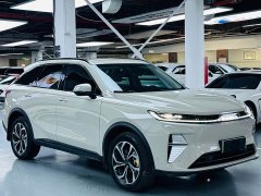 Haval Xiaolong MAX Hi4 165 Ultra Intelligent Driving Edition - ფოტო 3