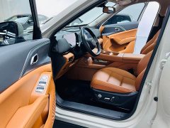 Haval Xiaolong MAX Hi4 165 Ultra Intelligent Driving Edition - ფოტო 4