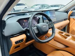 Haval Xiaolong MAX Hi4 165 Ultra Intelligent Driving Edition - ფოტო 5