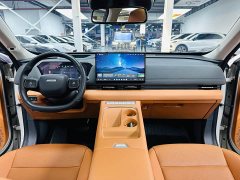 Haval Xiaolong MAX Hi4 165 Ultra Intelligent Driving Edition - ფოტო 6