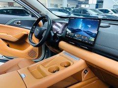 Haval Xiaolong MAX Hi4 165 Ultra Intelligent Driving Edition - ფოტო 7