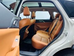 Haval Xiaolong MAX Hi4 165 Ultra Intelligent Driving Edition - ფოტო 9