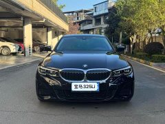 BMW 3 Series 325Li M Sport Package - ფოტო 2