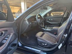 BMW 3 Series 325Li M Sport Package - ფოტო 4