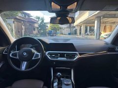 BMW 3 Series 325Li M Sport Package - ფოტო 5
