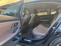 BMW 3 Series 325Li M Sport Package - ფოტო 6