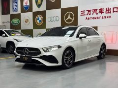 Mercedes-Benz A-Class A 180 L - ფოტო 1