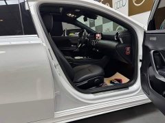 Mercedes-Benz A-Class A 180 L - ფოტო 10