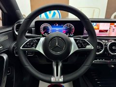 Mercedes-Benz A-Class A 180 L - ფოტო 11