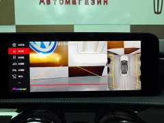 Mercedes-Benz A-Class A 180 L - ფოტო 13