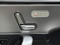 Mercedes-Benz A-Class A 180 L - ფოტო 16