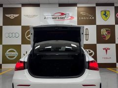 Mercedes-Benz A-Class A 180 L - ფოტო 18