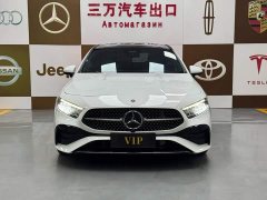 Mercedes-Benz A-Class A 180 L - ფოტო 2