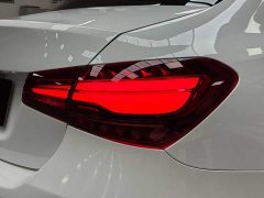 Mercedes-Benz A-Class A 180 L - ფოტო 20