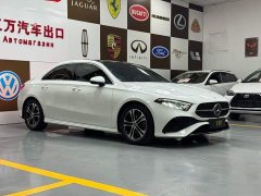 Mercedes-Benz A-Class A 180 L - ფოტო 3