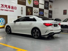Mercedes-Benz A-Class A 180 L - ფოტო 4