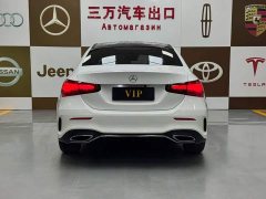 Mercedes-Benz A-Class A 180 L - ფოტო 5