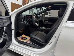 Mercedes-Benz A-Class A 180 L - ფოტო 7