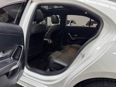 Mercedes-Benz A-Class A 180 L - ფოტო 8