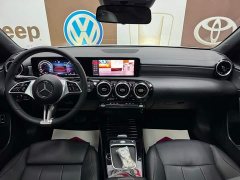 Mercedes-Benz A-Class A 180 L - ფოტო 9