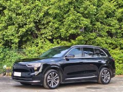 AITO Wenjie M7 Extended Range Pro AWD 5-Seater - ფოტო 1