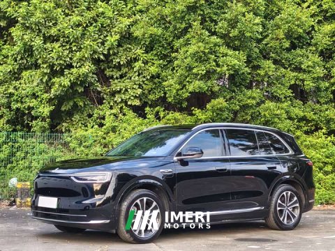 2026 AITO Wenjie M7 Extended Range Pro AWD 5-Seater - ავტომობილი ჩინეთიდან