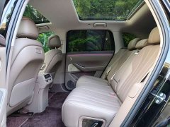 AITO Wenjie M7 Extended Range Pro AWD 5-Seater - ფოტო 10