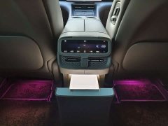 AITO Wenjie M7 Extended Range Pro AWD 5-Seater - ფოტო 11